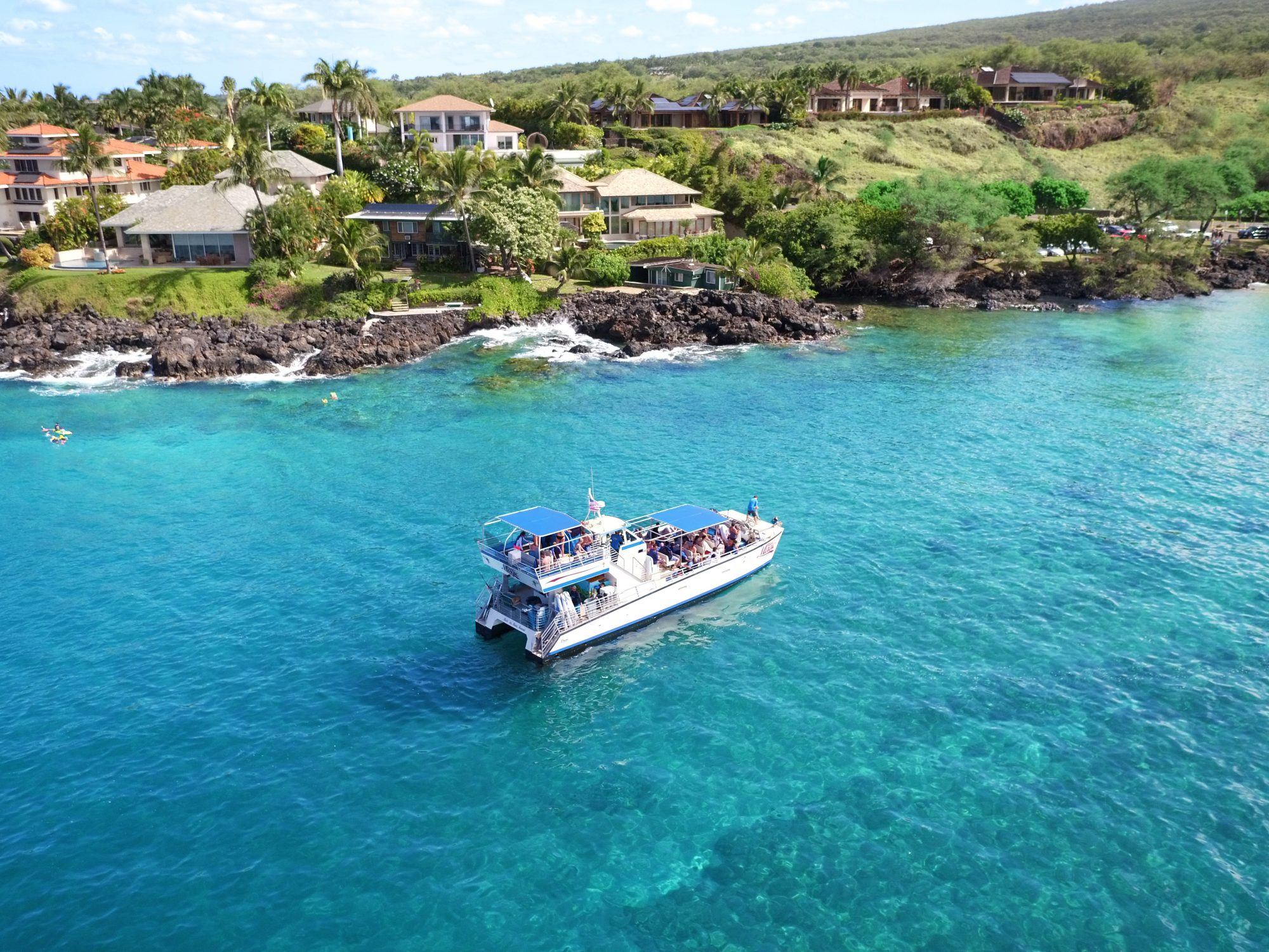 Maui Snorkel Report - w3v4b1e